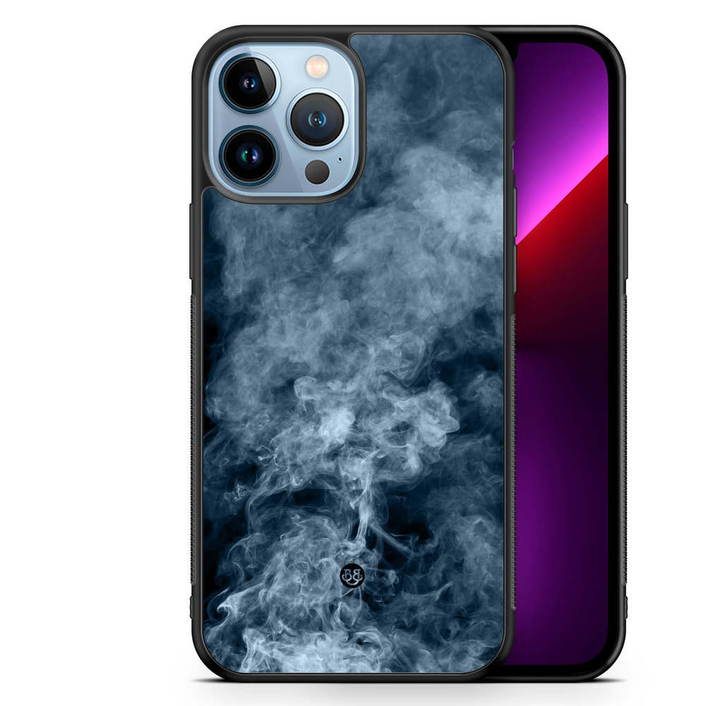 iPhone 13 Pro Max Case - Smoke