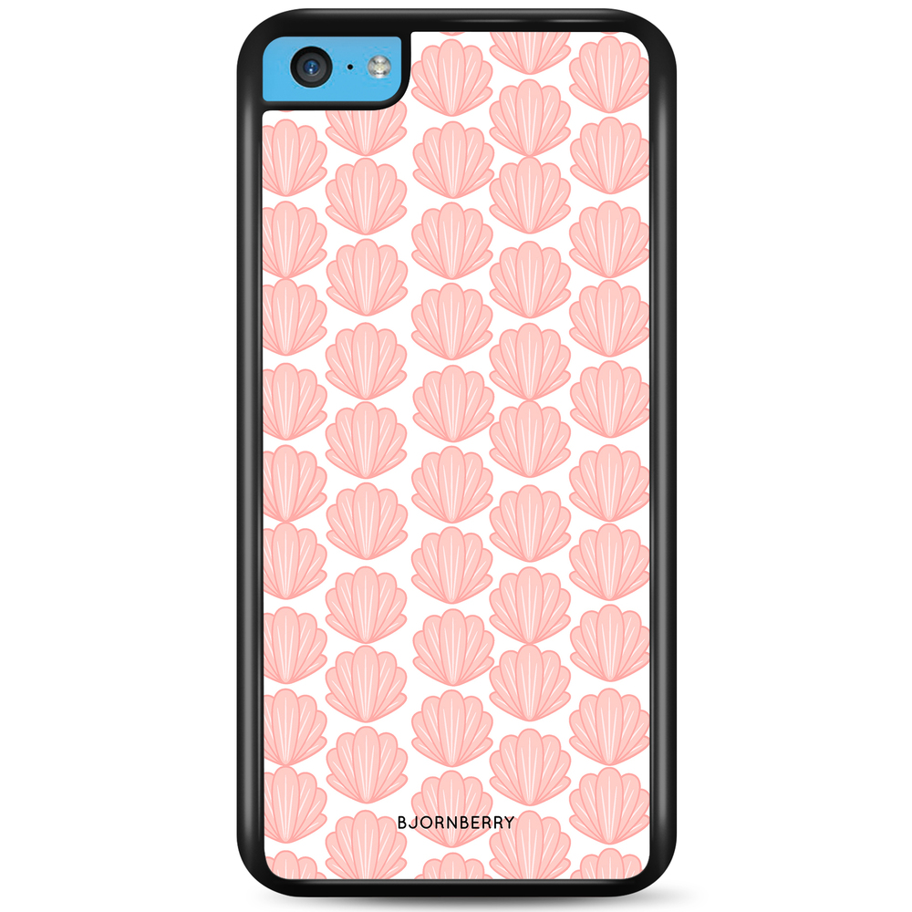 iPhone 5C Case - Seashell