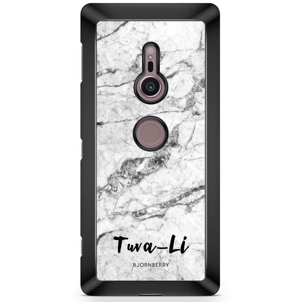 Sony Xperia XZ2 Case  - Tuva-Li