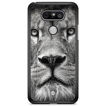 LG G5 Skal - Lejonprofil