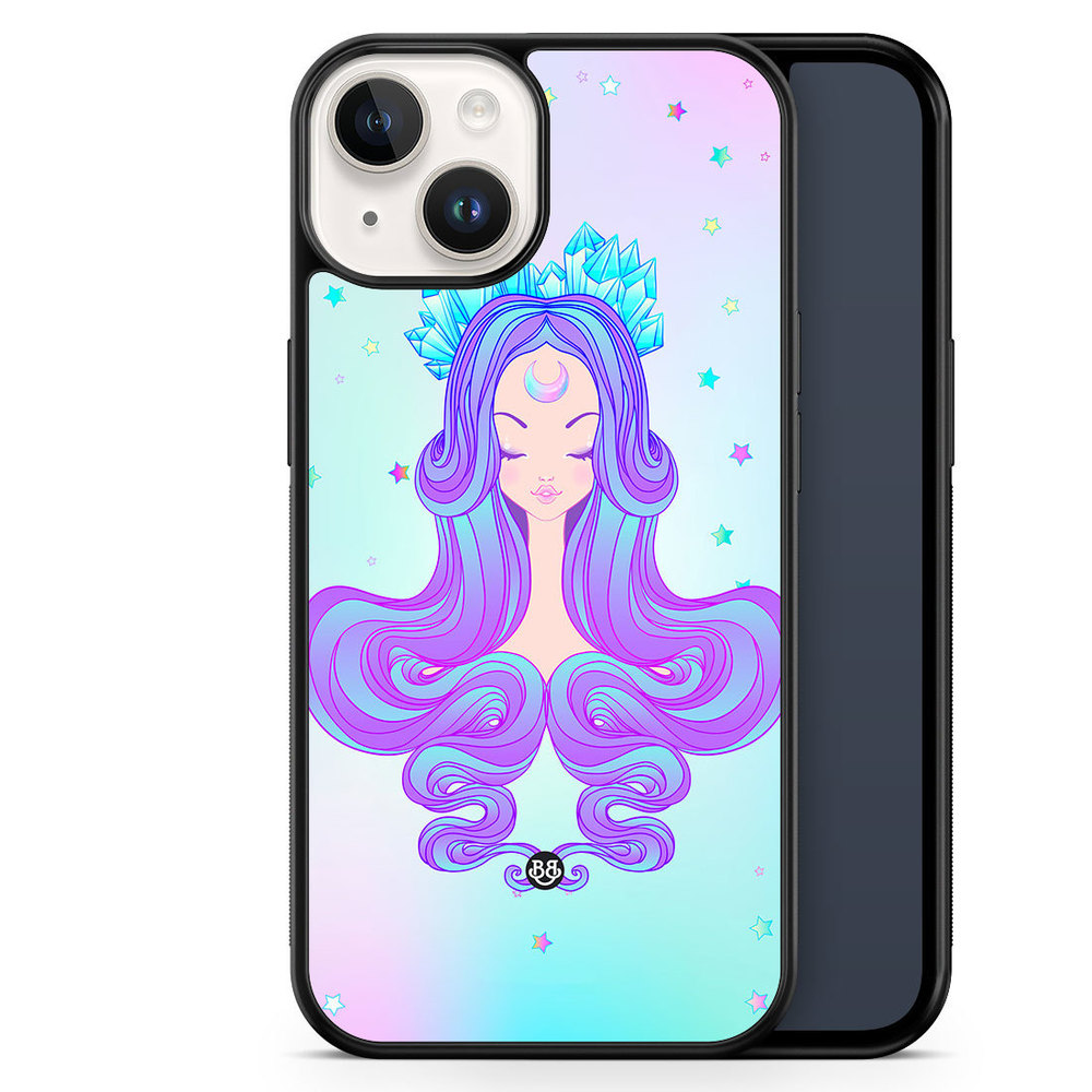 iPhone 14 Case - Girl
