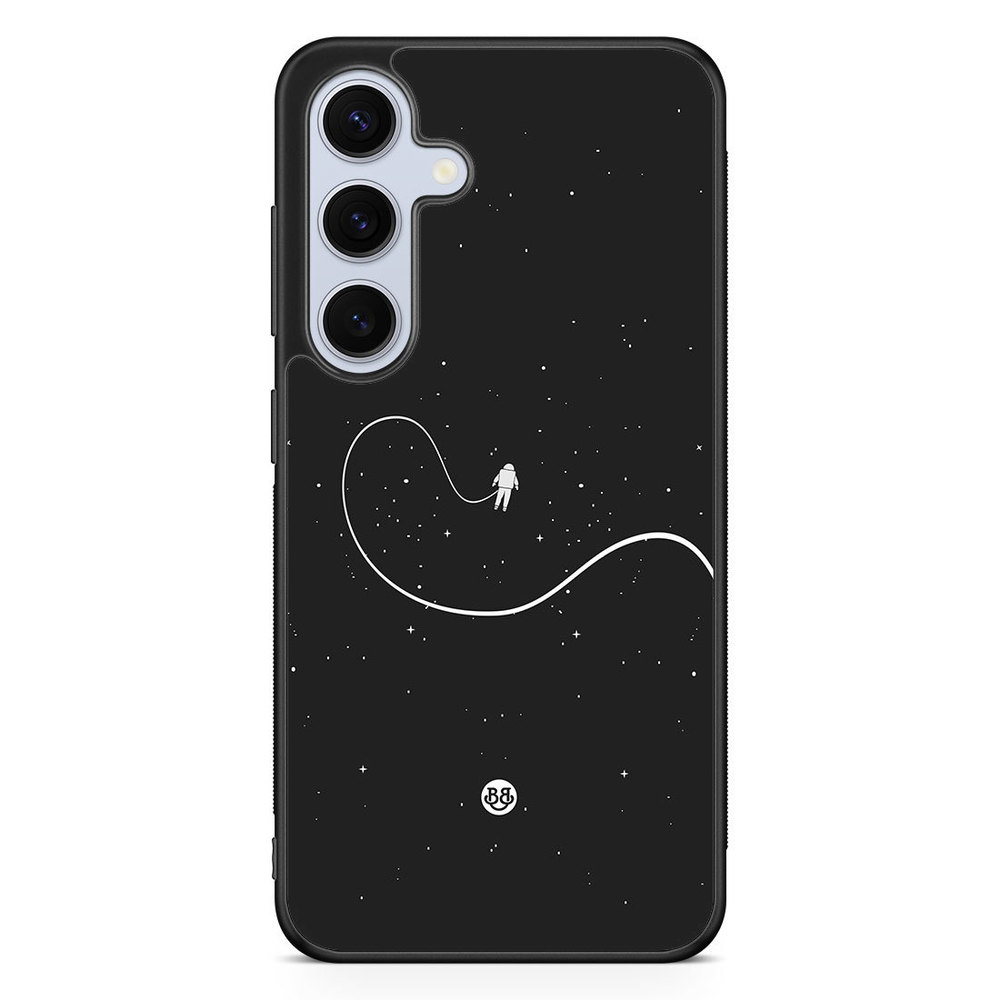 Samsung Galaxy S24 FE Case - Gravity