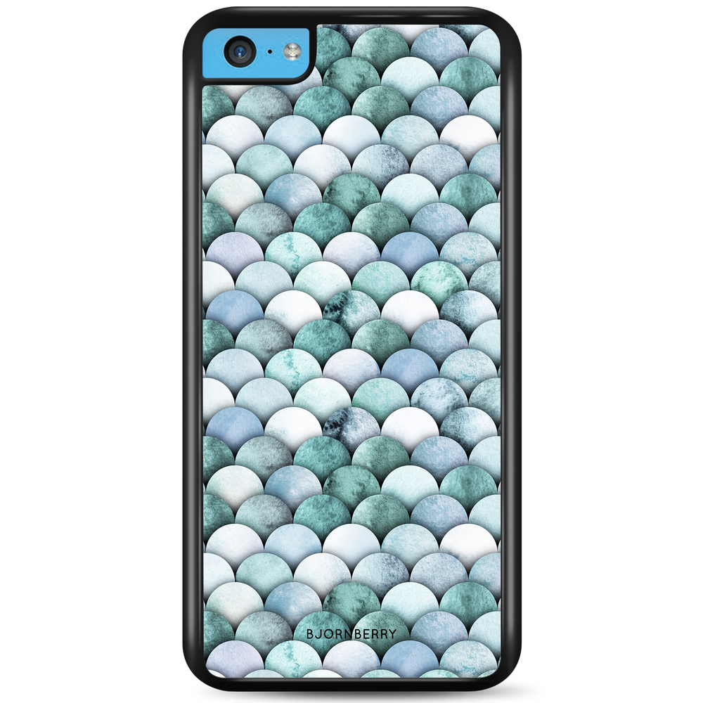 iPhone 5C Case - Scales