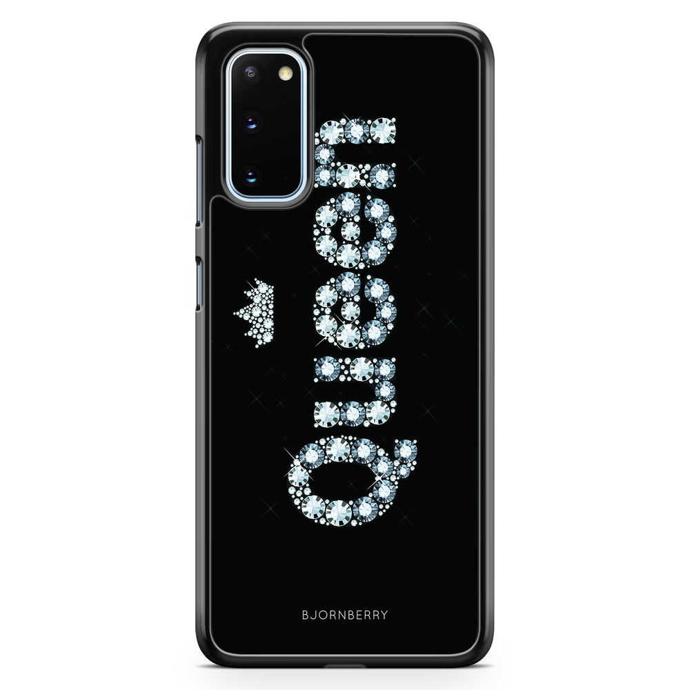 Samsung Galaxy S20 Case - Queen