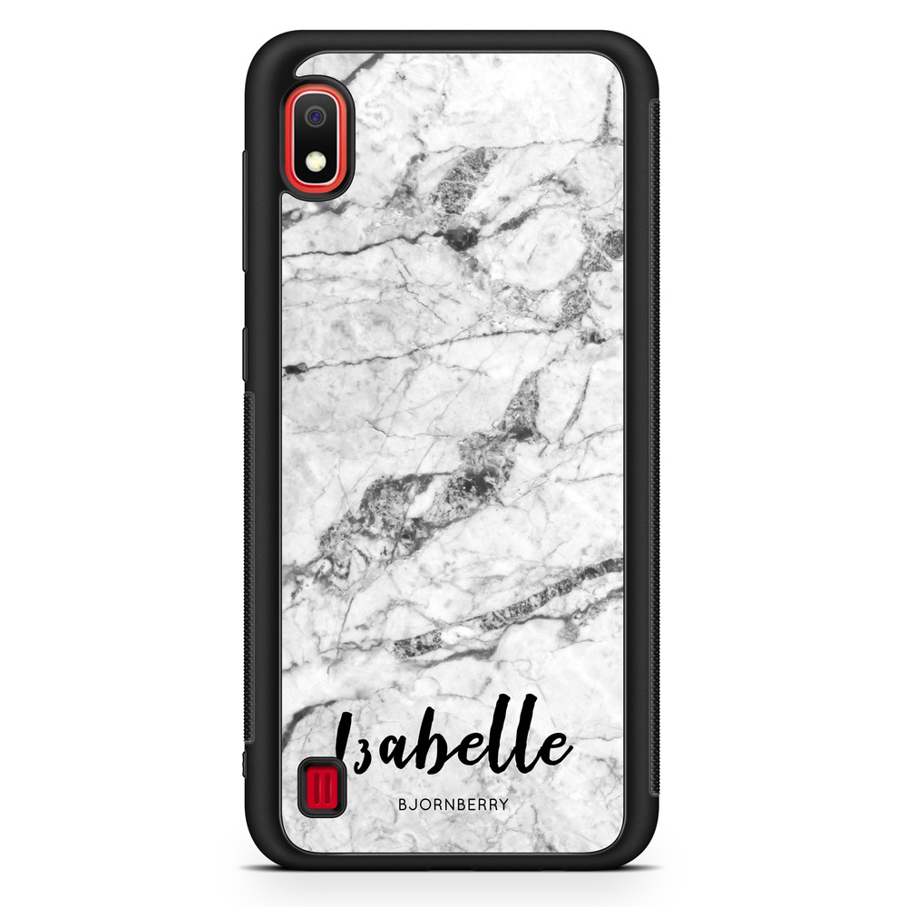 Samsung Galaxy A10 Case - Izabelle