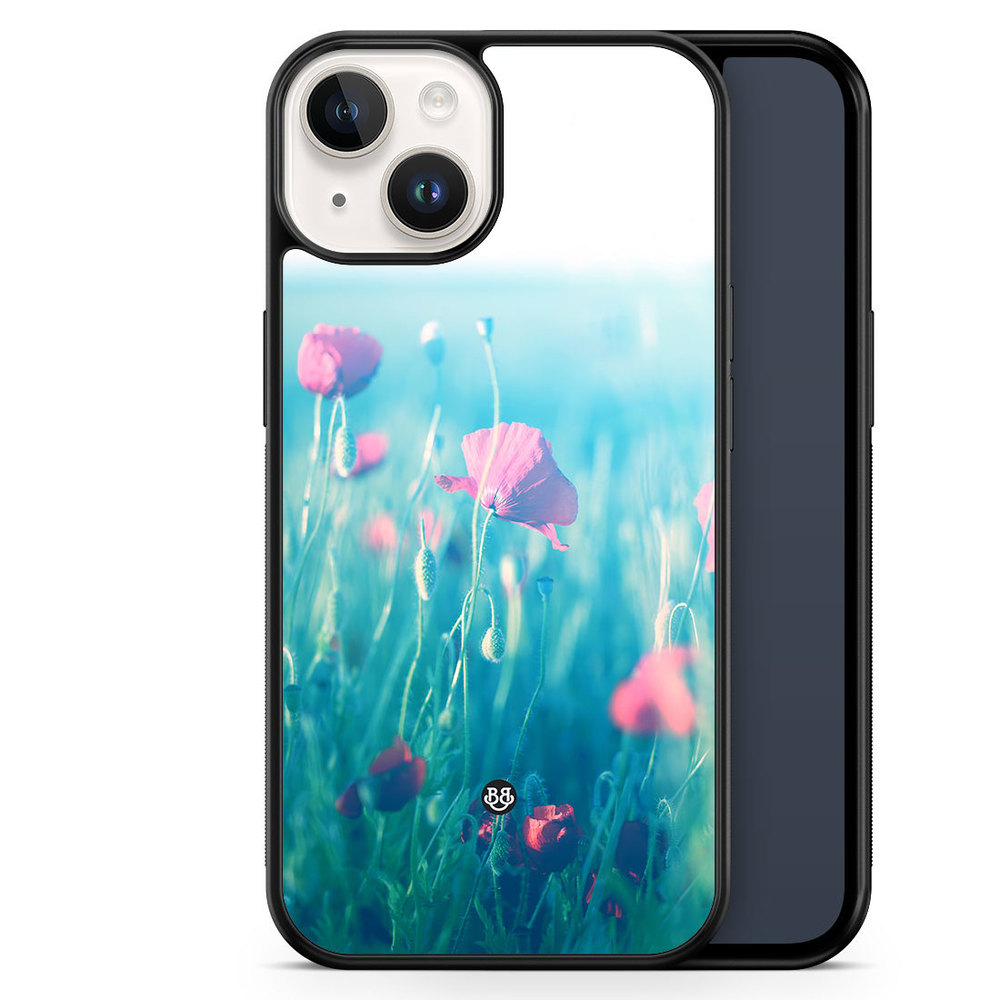 iPhone 14 Case - Flower