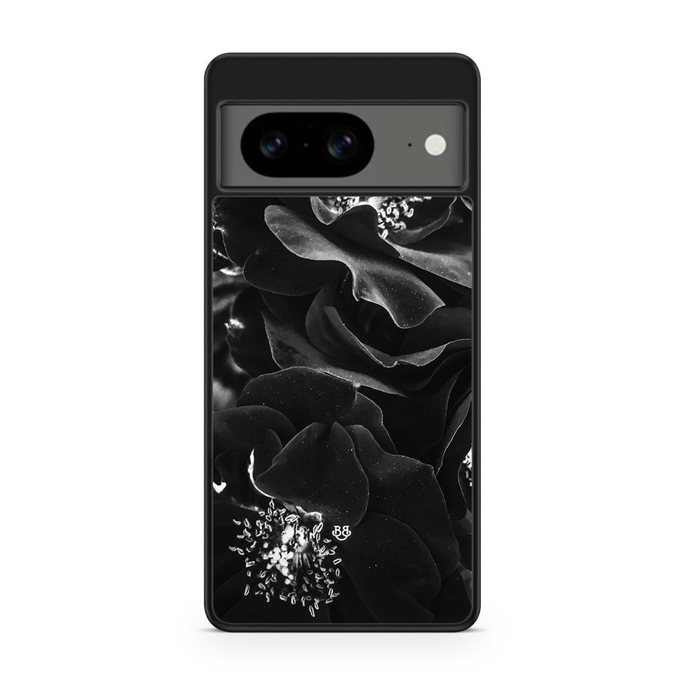 Google Pixel 8 Case - Flowers in Bloom