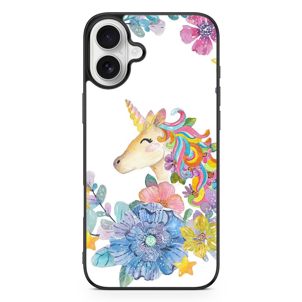 iPhone 16 Plus Case - Unicorn