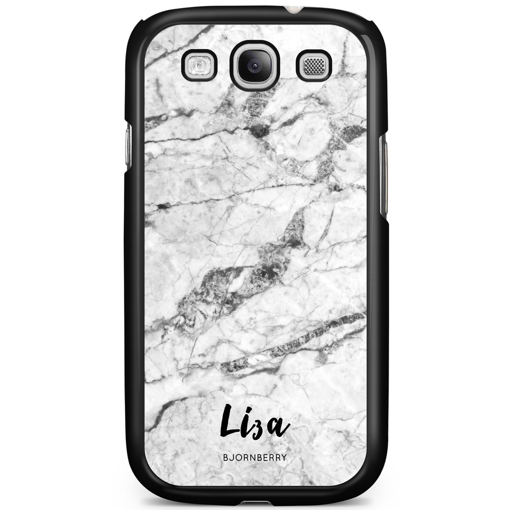 Samsung Galaxy S3 Mini Skal - Liza | Mobilskal & Mobilfodral BJORNBERRY