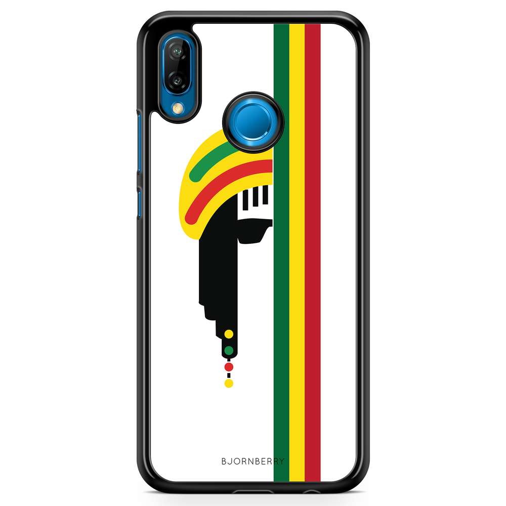 Huawei P20 Lite Case - Marley