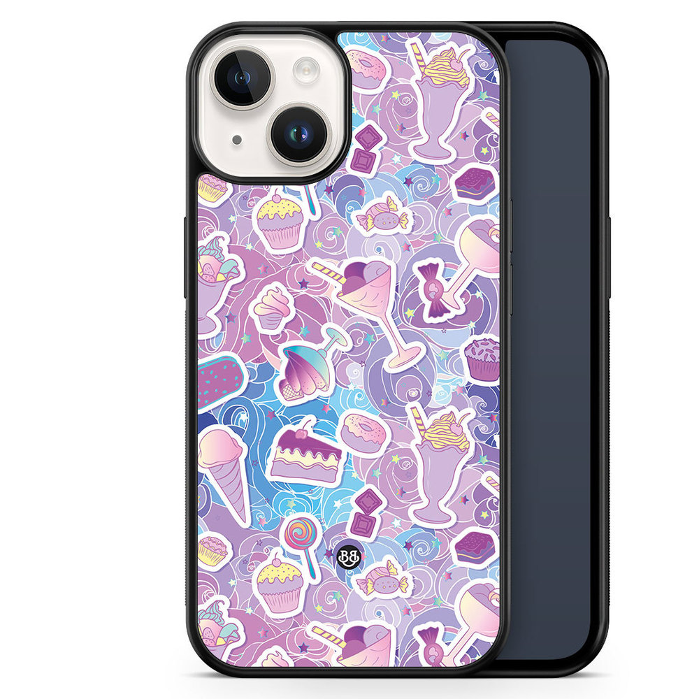 iPhone 14 Case - Candy