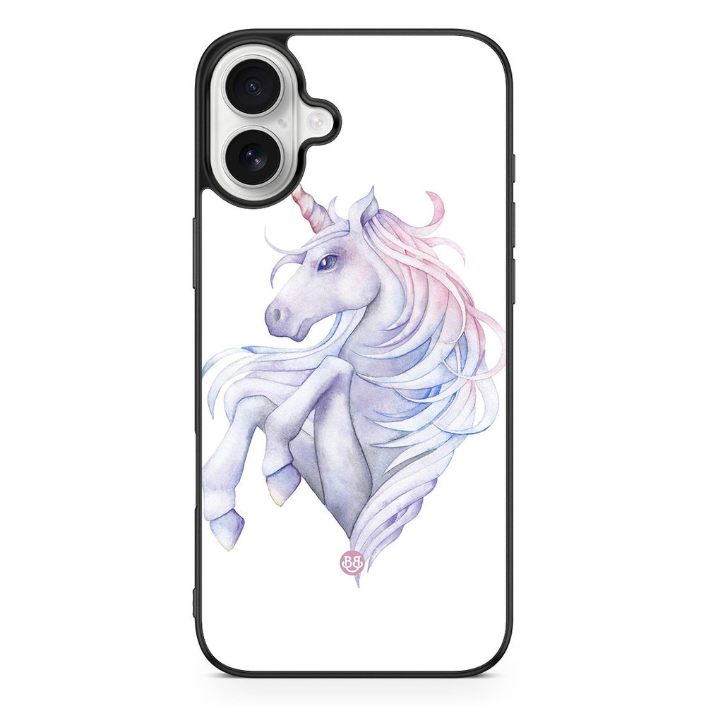 iPhone 16 Plus Case - Magic Unicorn