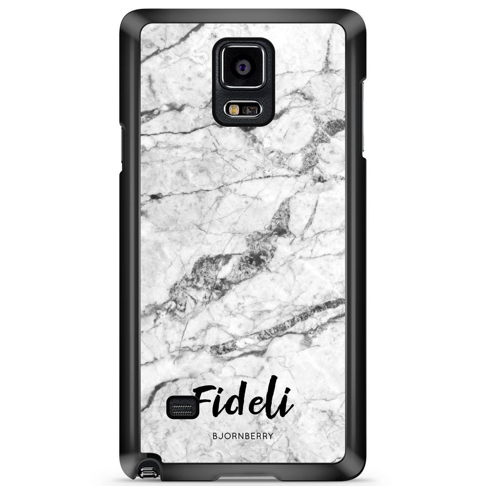 Samsung Galaxy Note 4 Case - Fideli