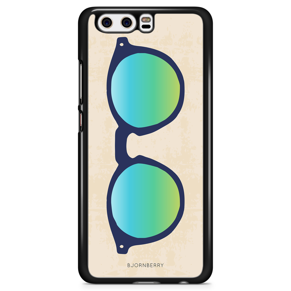 Huawei P10 Case - Sunglasses