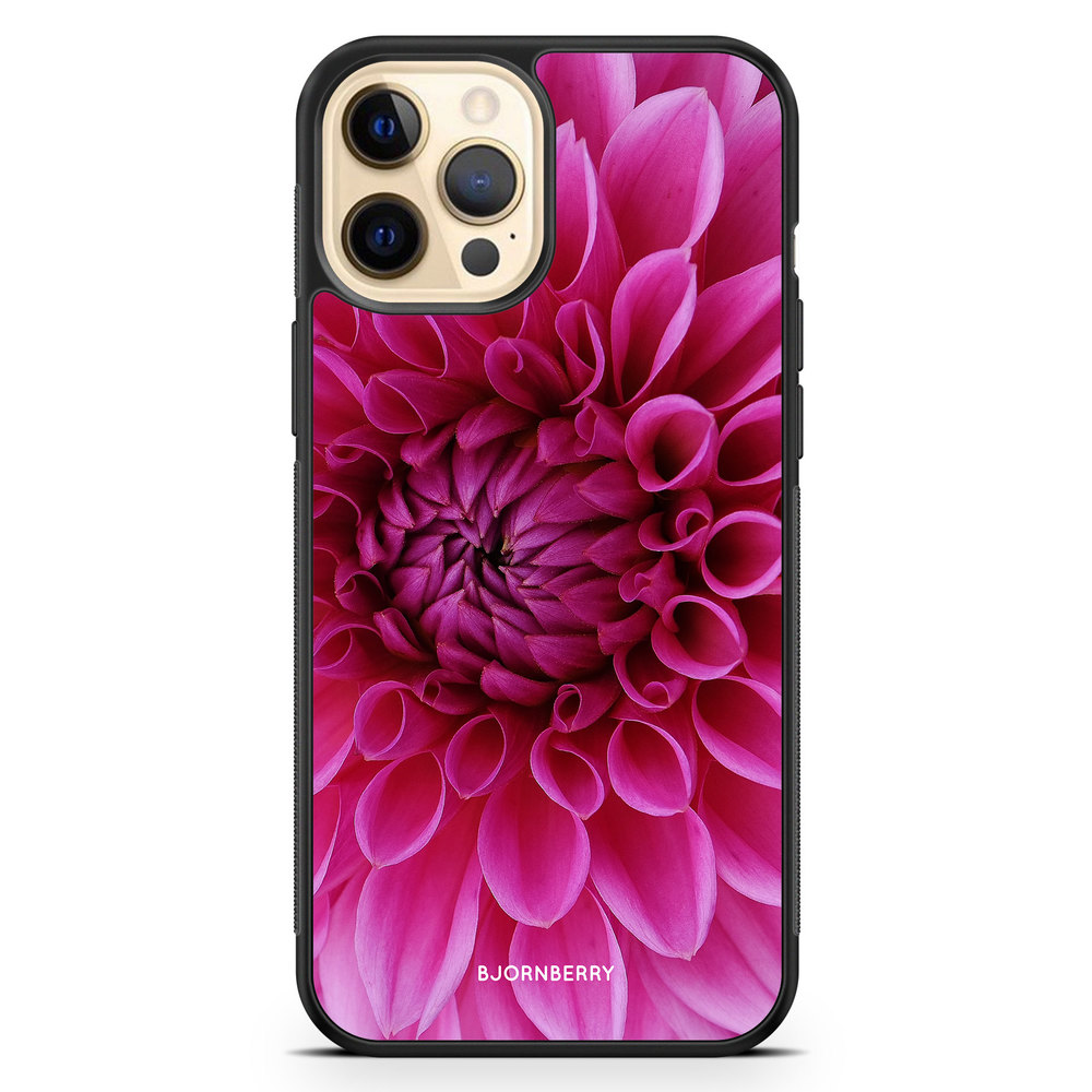 iPhone 12 Pro Max Case - Dahlia