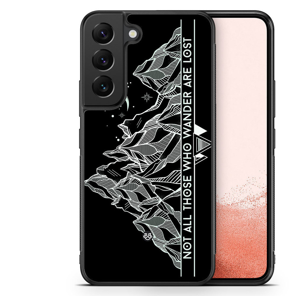 Samsung Galaxy S22 Plus 5G Case - Nomad