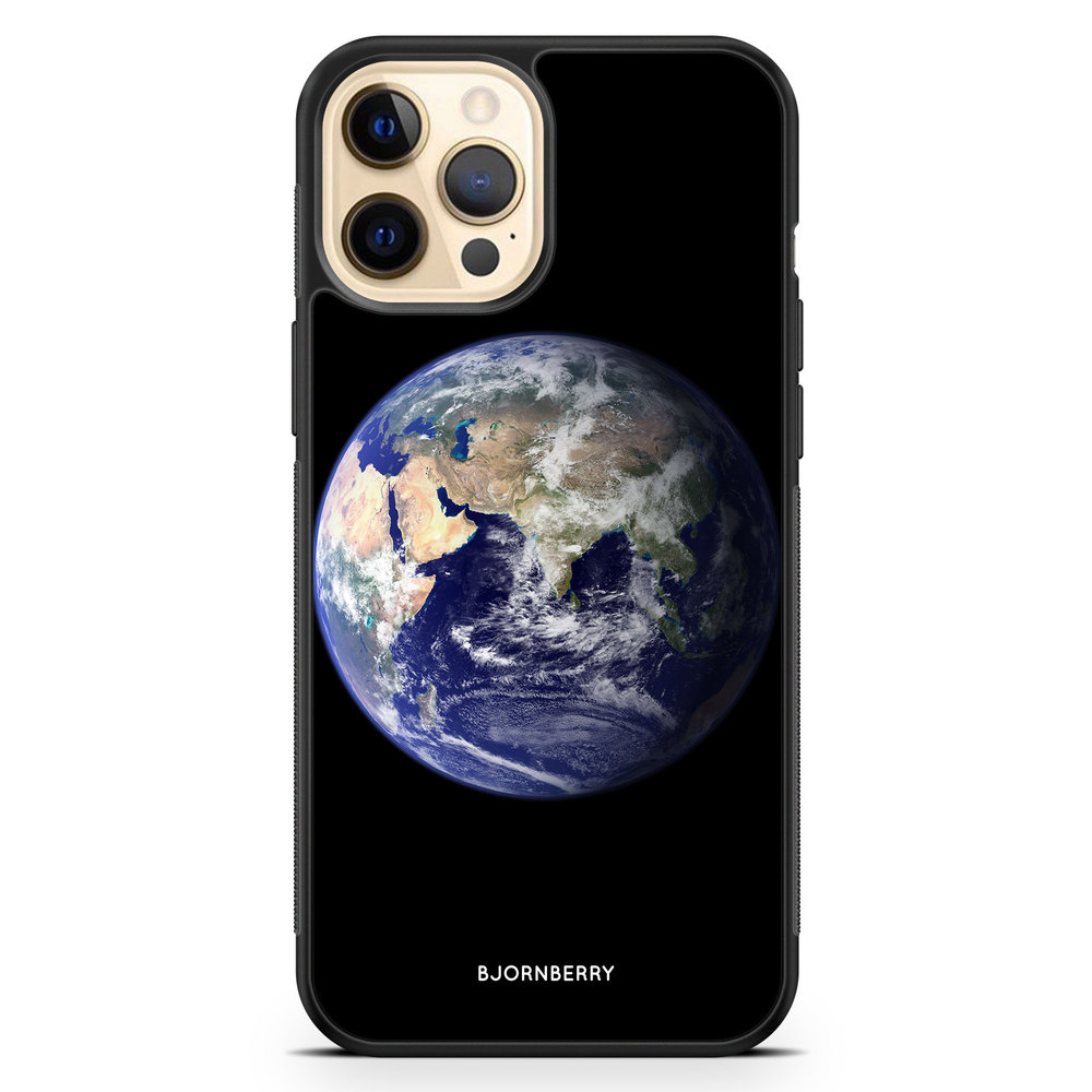 iPhone 12 Pro Max Case - Earth