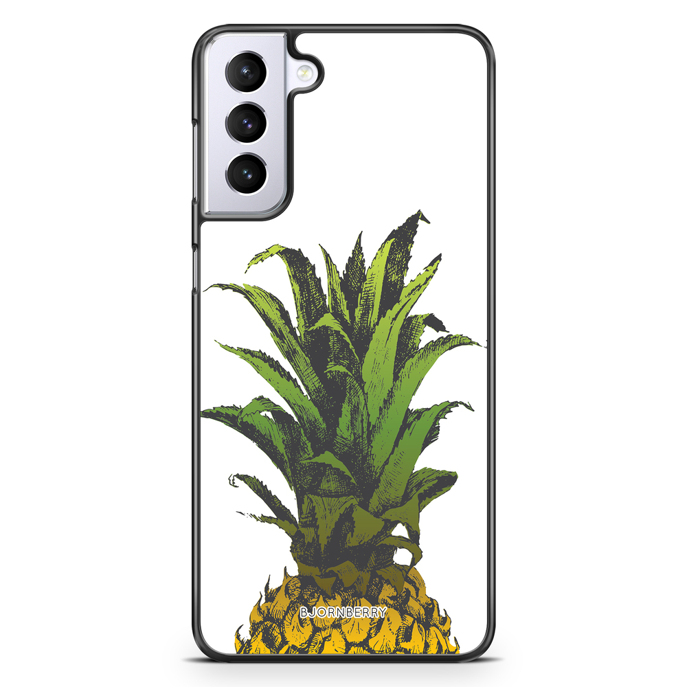 Samsung Galaxy S21 Plus Case - Pineapple