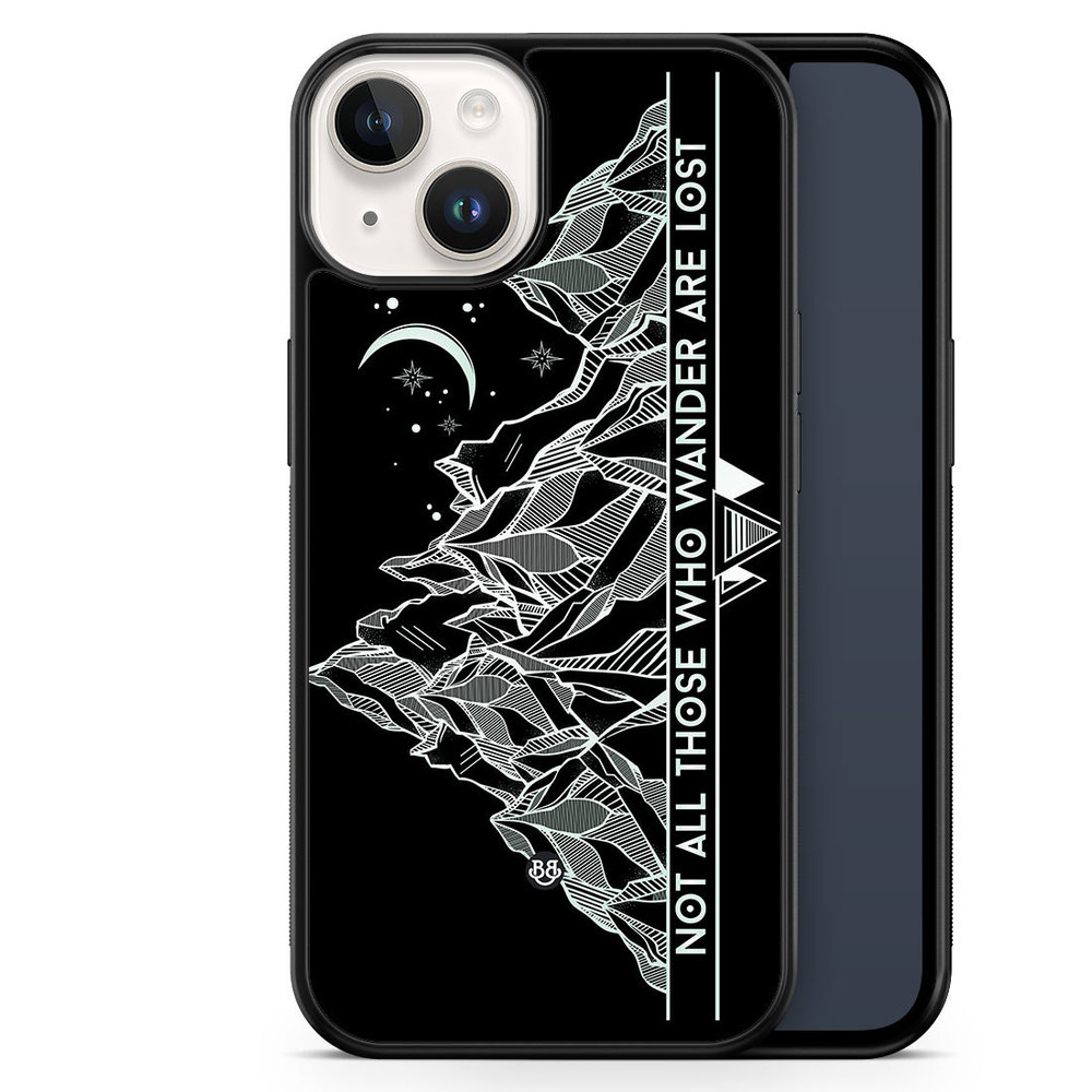 iPhone 14 Case - Nomad