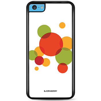iPhone 5C Case - Candy