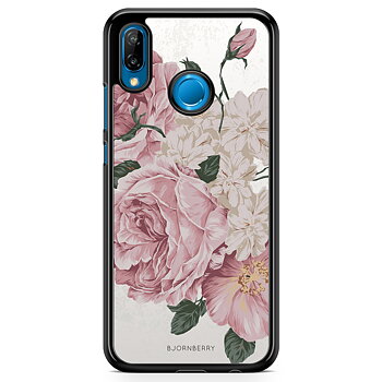 Huawei P20 Lite Case - Roses
