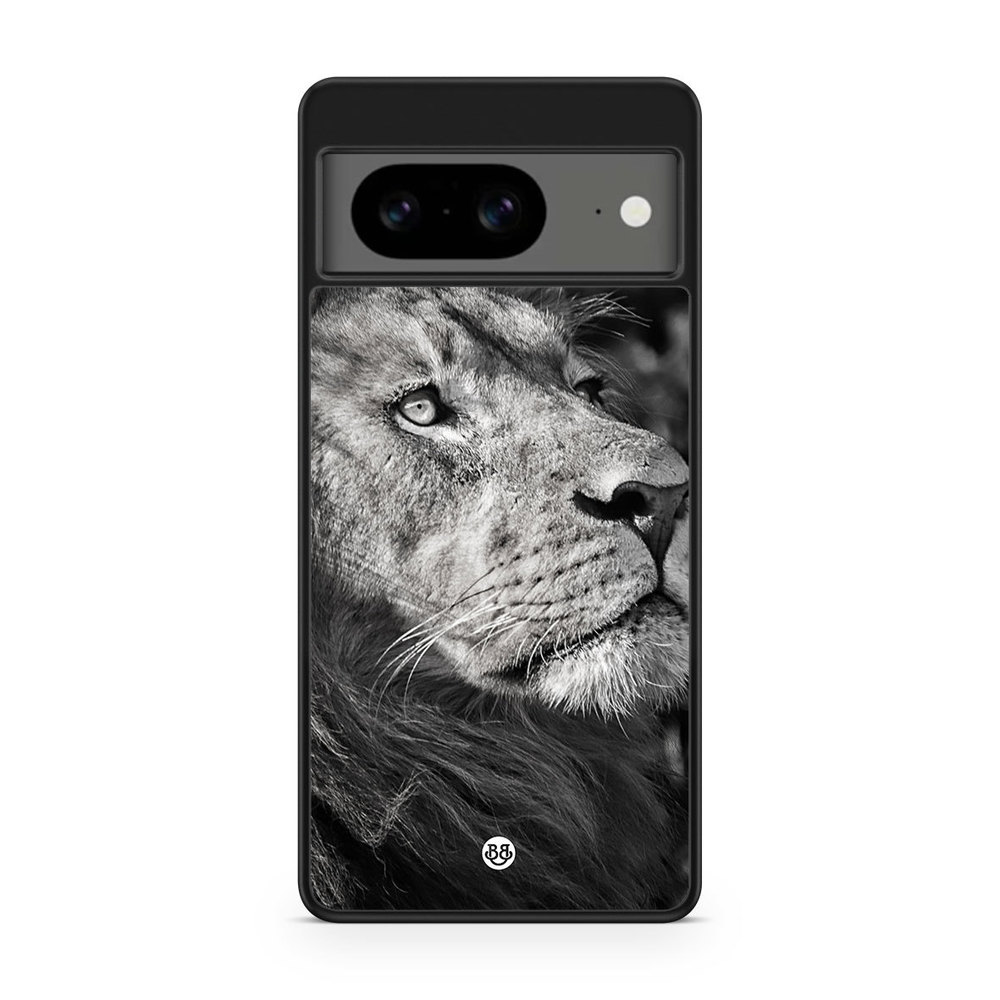 Google Pixel 8 Case - Lion
