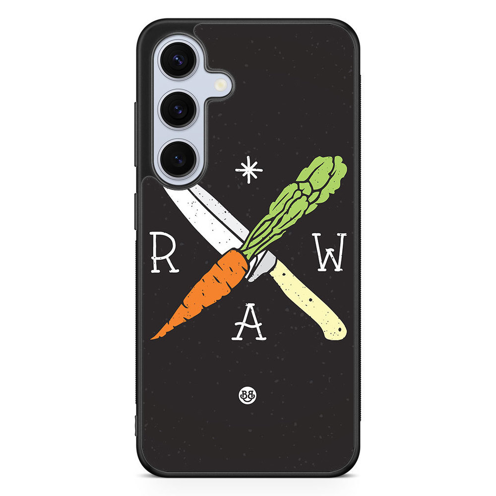Samsung Galaxy S24 FE Case - RAW