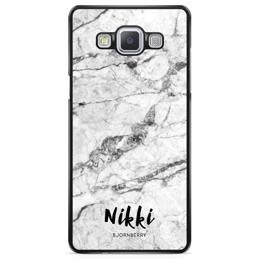Samsung Galaxy A5 (2015) Case - Nikki