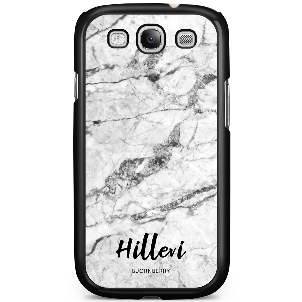 Samsung Galaxy S3 Mini Case - Hillevi