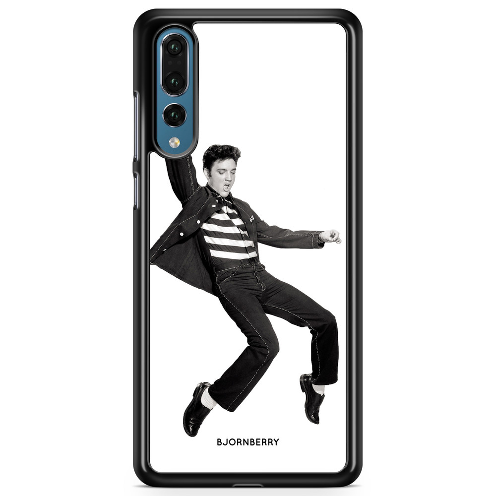 Huawei P20 Pro Case - Elvis