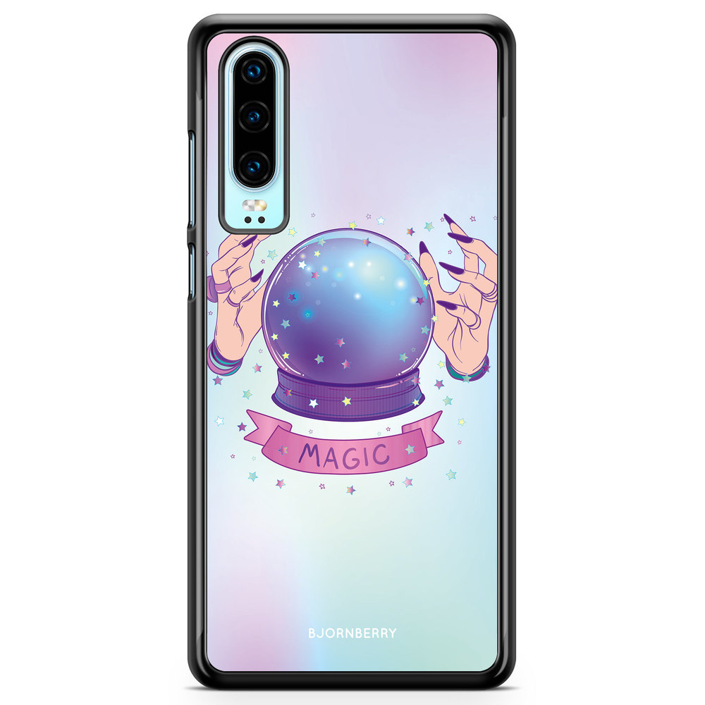 Huawei P30 Case - Magic