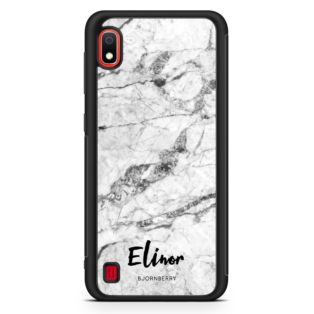 Samsung Galaxy A10 Case - Elinor