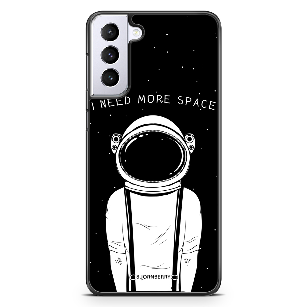 Samsung Galaxy S21 Plus Case - More Space
