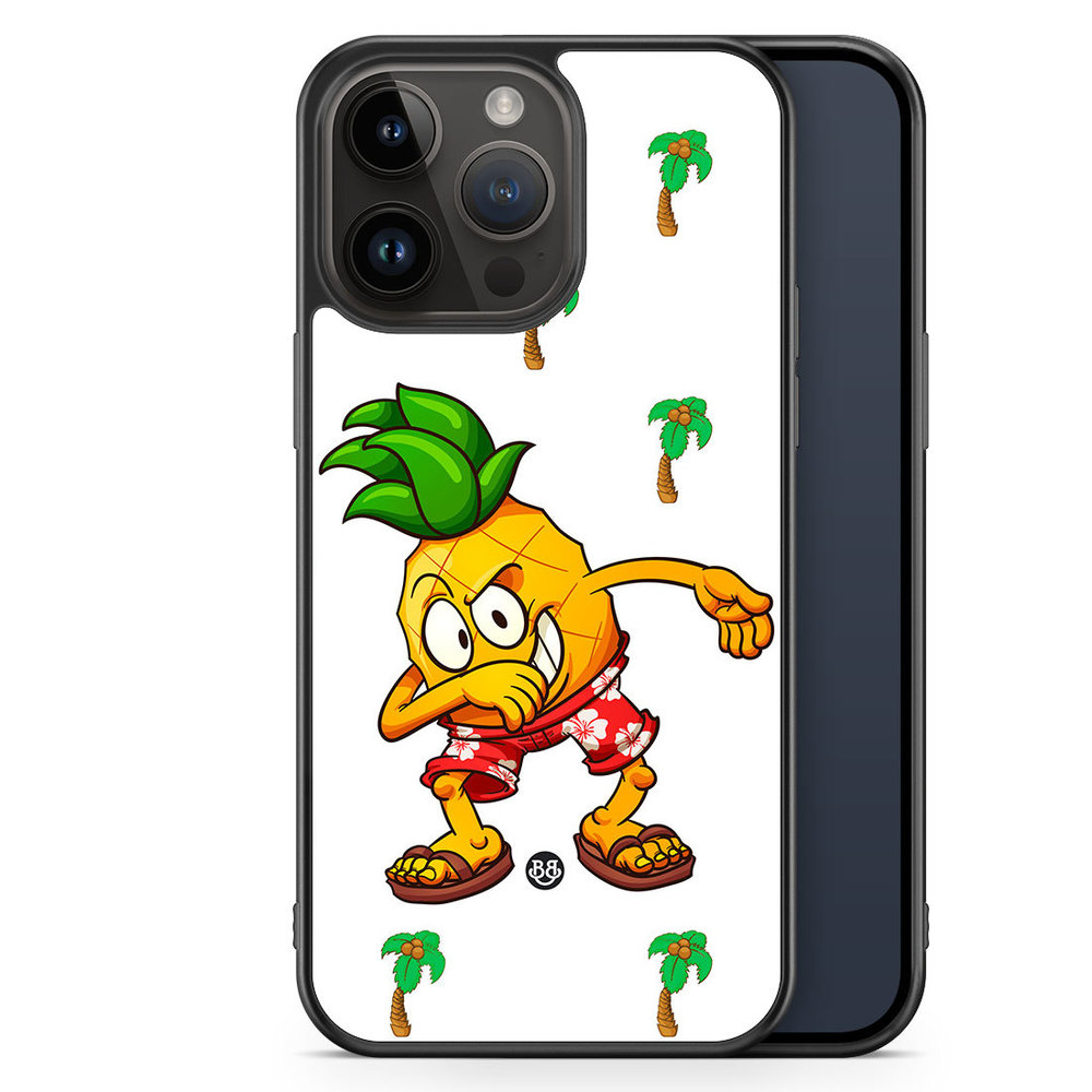 iPhone 14 Pro Max Case - Dabbing