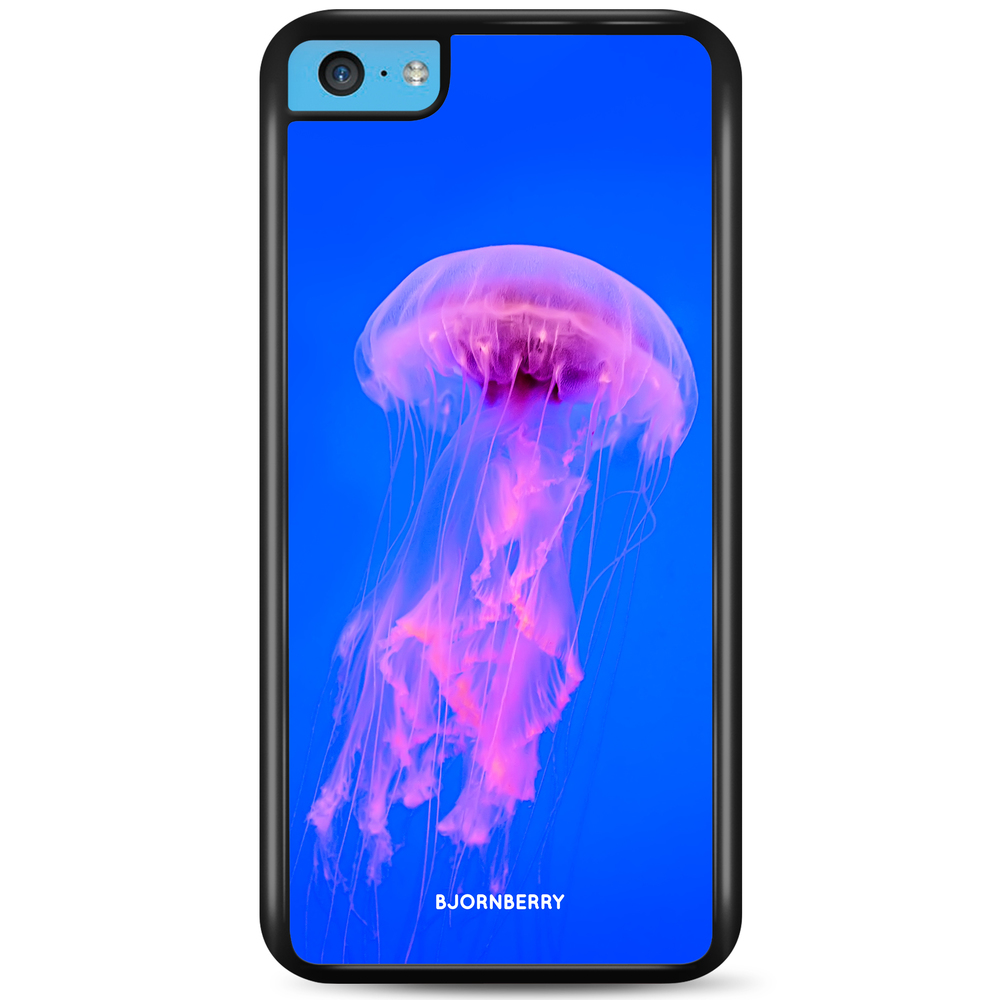 iPhone 5C Skal - Rosa Manet | Mobilskal & Mobilfodral BJORNBERRY