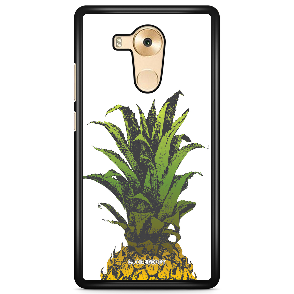 Huawei Mate 9 Case - Pineapple