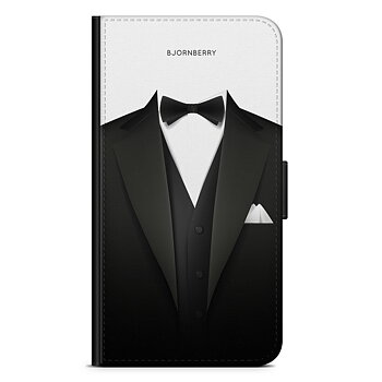 iPhone 11 Pro Max Plånboksfodral - Kostym