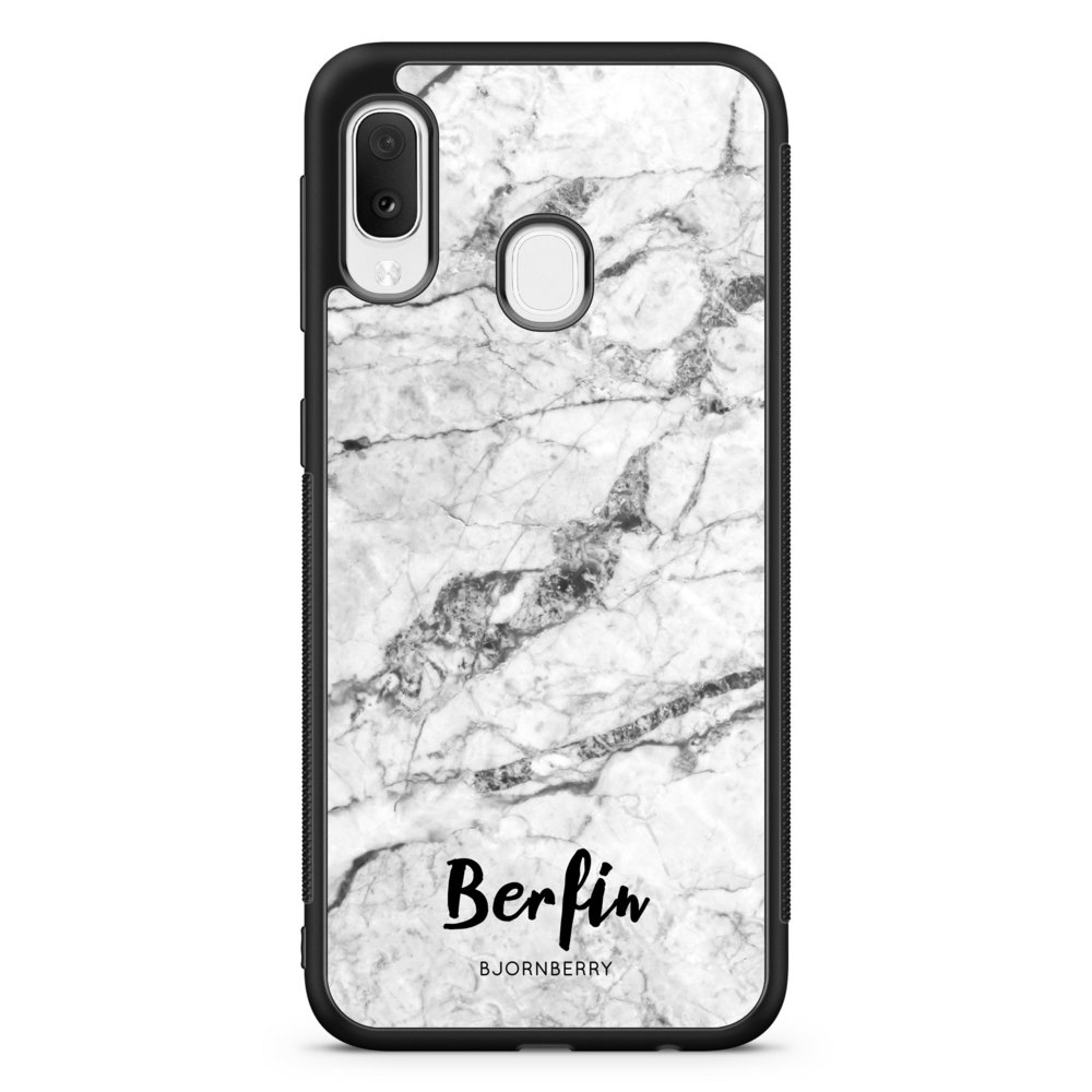 Samsung Galaxy A20e Case - Berfin