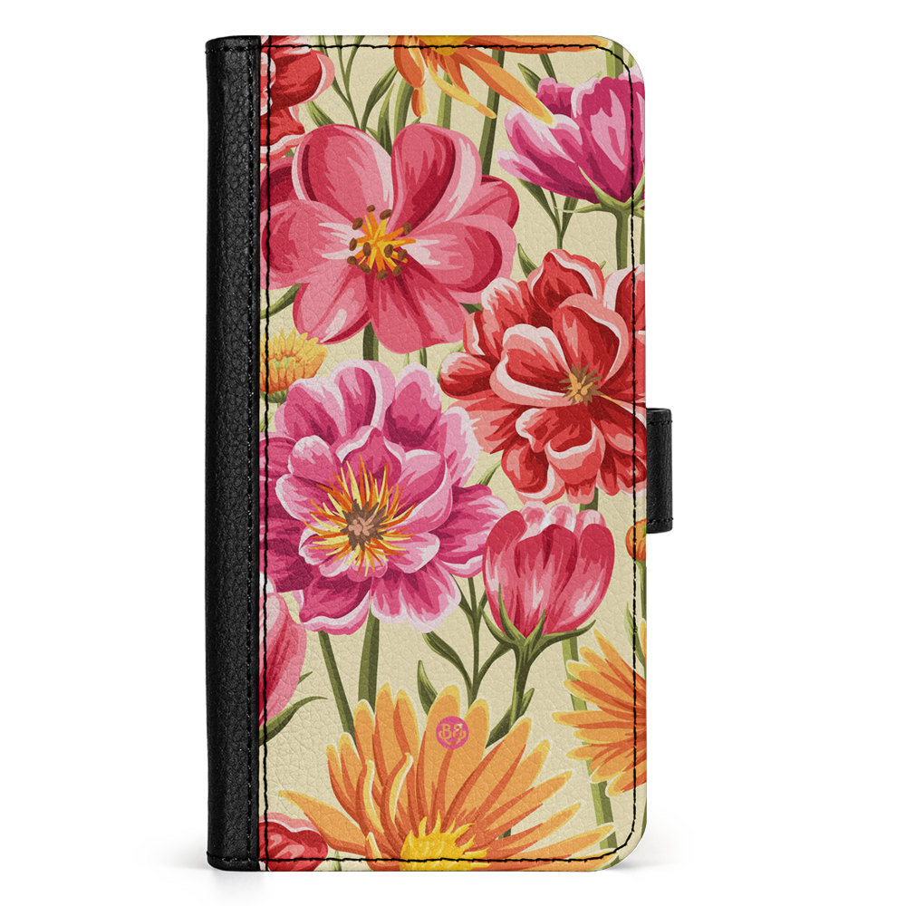 Google Pixel 9 Pro XL Wallet Case - Seamless Colorful
