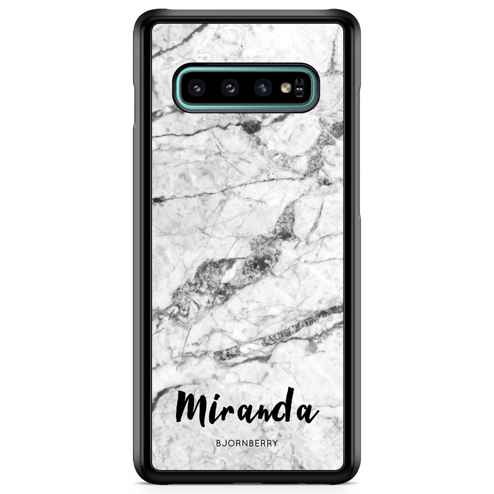 Samsung Galaxy S10 Plus Case - Miranda