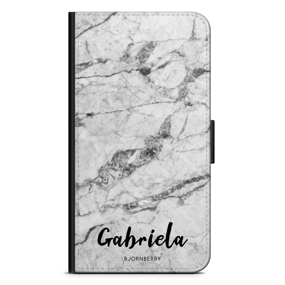 Samsung Galaxy A6 (2018) Wallet Case - Gabriela
