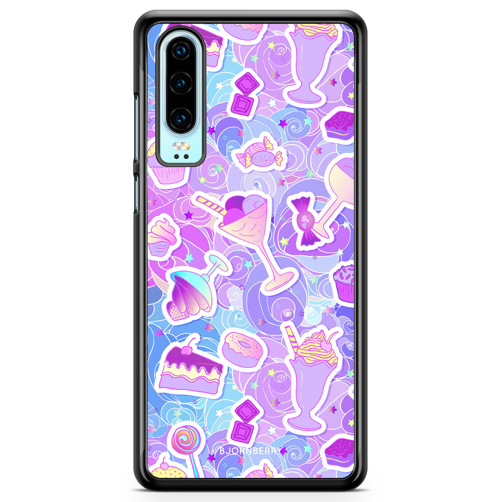 Huawei P30 Case - Candy