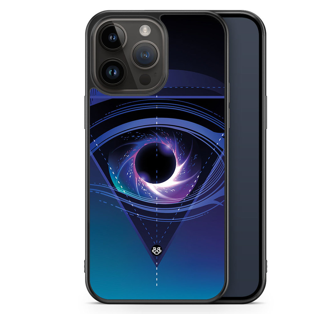 iPhone 14 Pro Max Case - Graphic Eye