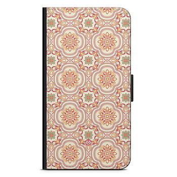 Samsung Galaxy S23 Plus Fodral - Marockanskt
