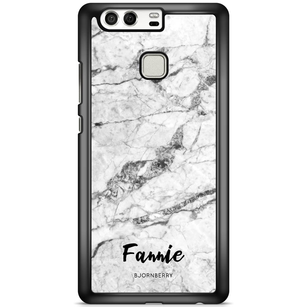 Huawei P9 Plus Case - Fannie