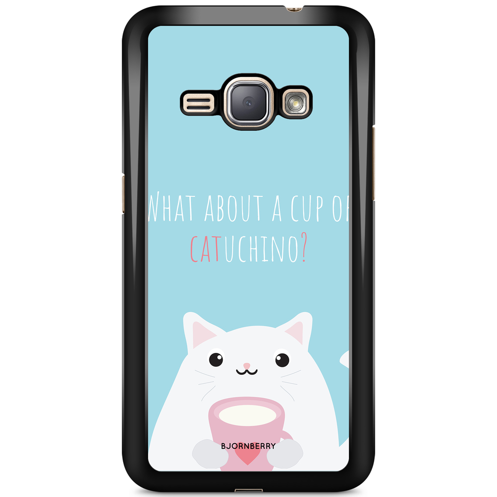 Samsung Galaxy J1 (2016) Case - Catuchino
