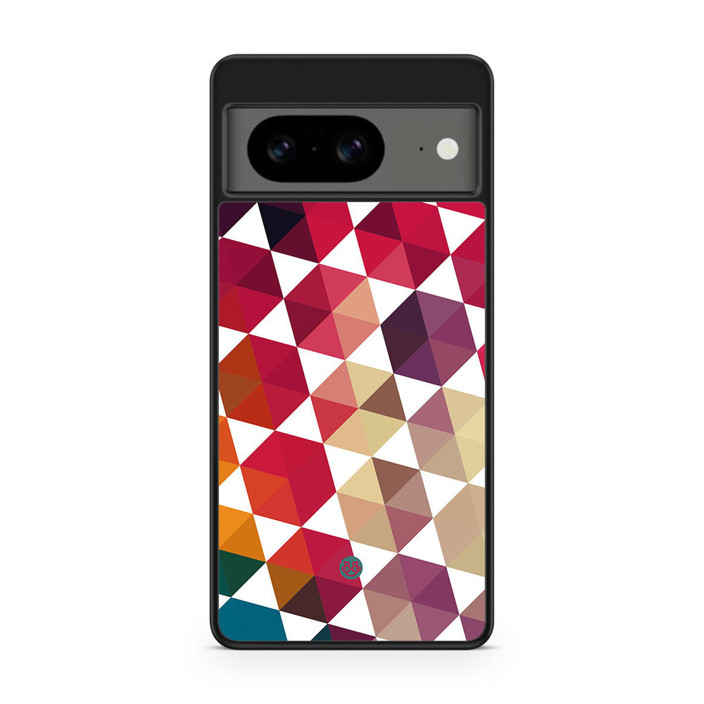 Google Pixel 8 Case - Mosaic