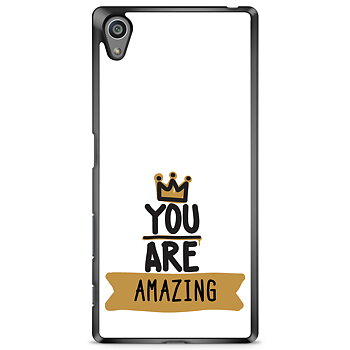 Sony Xperia Z5 Premium Case Custom - You Are...