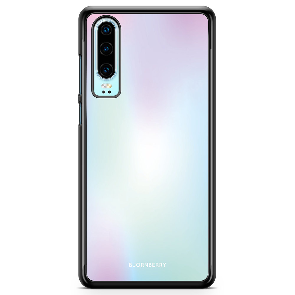 Huawei P30 Case - Rainbow