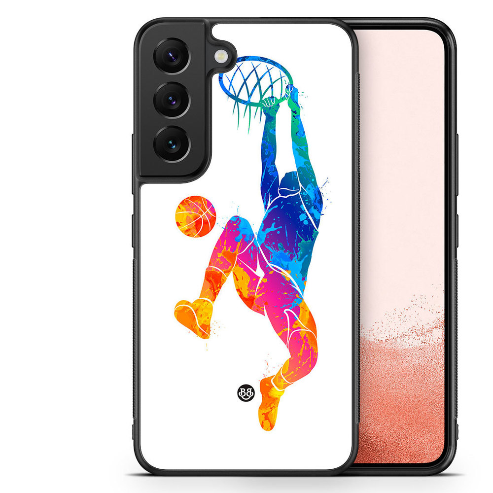 Samsung Galaxy S22 Plus 5G Case - Basket